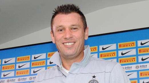 Cassano in azzurro, per Paolo Rossi non è chiusa