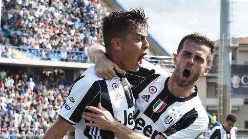 Dybala: "La sconfitta con l'Inter è servita da lezione"