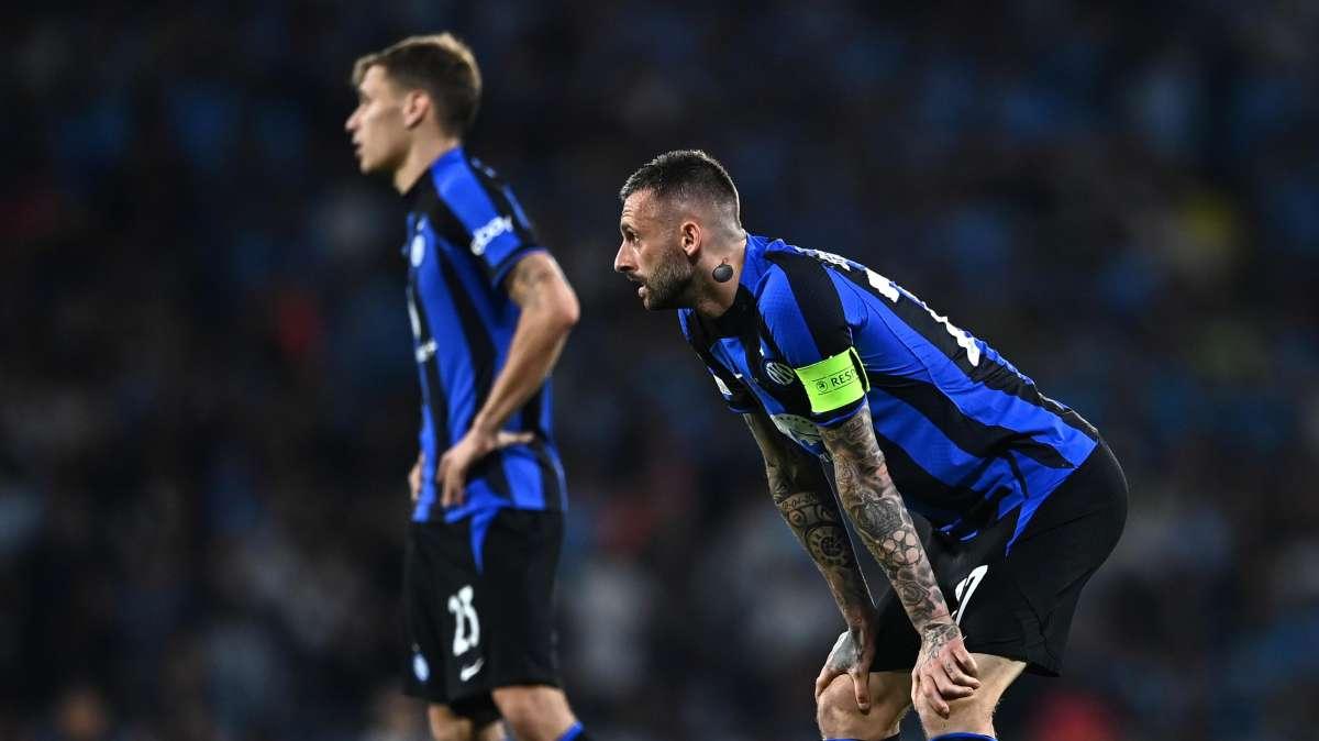 TS - Cuore, coraggio, grinta, corsa e rabbia: Inter ad armi pari contro dei Supereroi