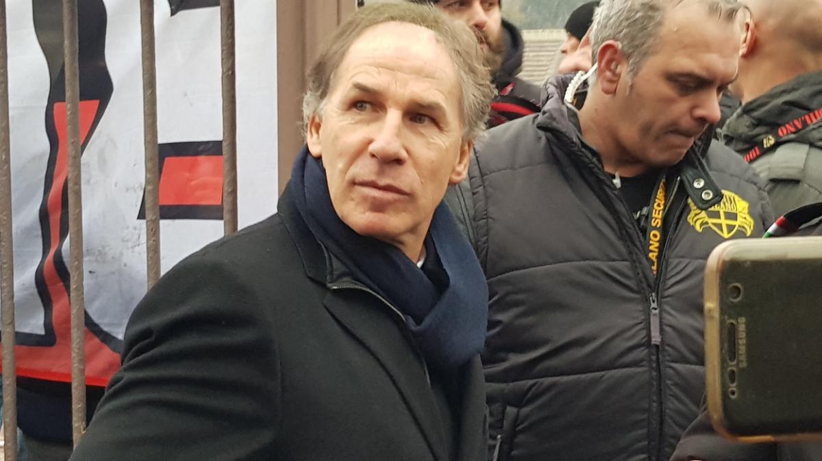 L'Inter ricorda Baresi: "Una delle figure che più hanno definito la storia della rivalità col Milan"