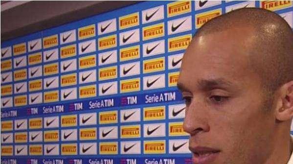 Miranda a PS: "Giocare a Natale? L'Inter è famiglia"