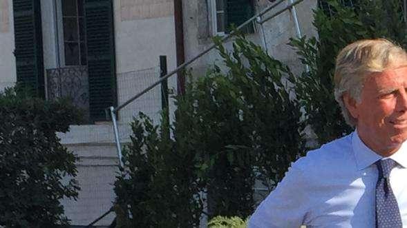 Cessione Genoa, Preziosi: "Si parla anche dell'Inter, necessario avere qualcuno che offra garanzie"