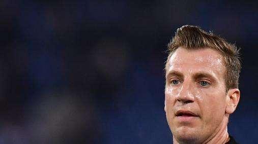 Maxi Lopez: "Io sono più amato di Icardi? Se semini..."