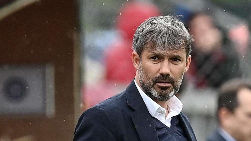 Roma femminile, Spugna: "L'Inter non è una sorpresa, ha giocatrici forti. E Piovani lo conosciamo bene"