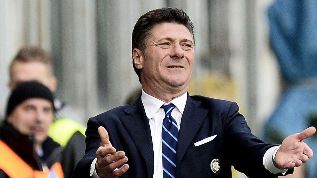 Mazzarri: ''Kovacic e Icardi possono diventare grandi! Io esonerato? Ormai...''