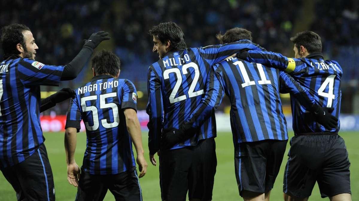VIDEO - Cerruti: "Inter in forma strepitosa"