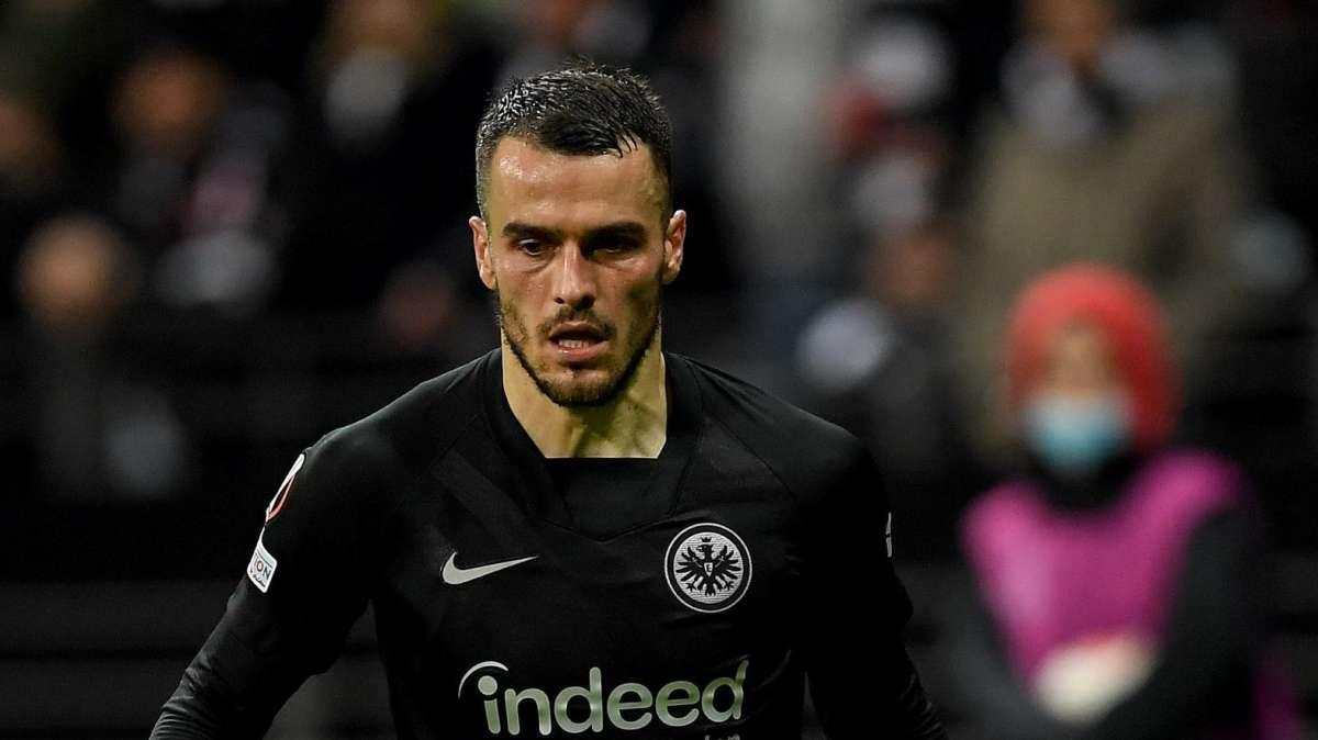Kostic cambia agente e si affida alla WSA di Lucci: "Benvenuto in famiglia"