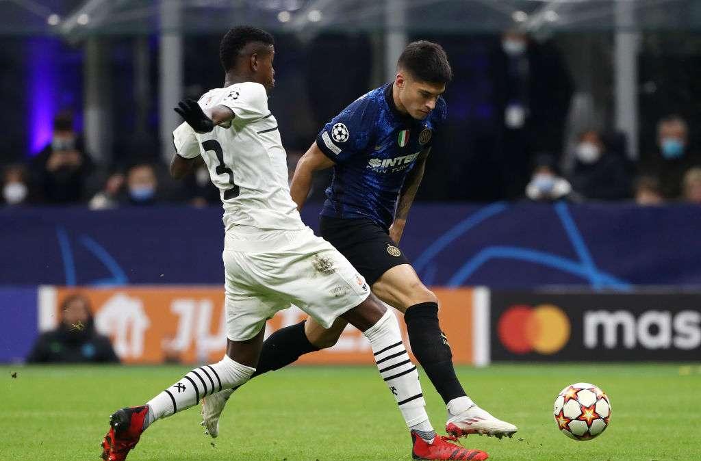 Shakhtar, Vitao: "Inter forte, Trubin molto impegnato. Ora rialziamo la testa"