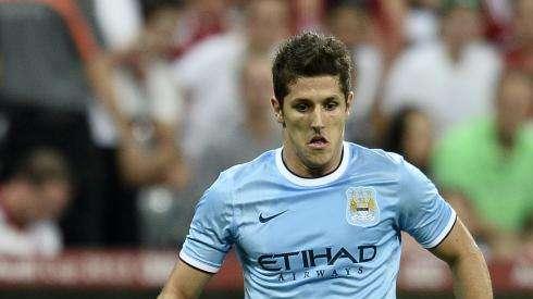 Jovetic: "Non lascio il City, ma in Italia mi volevano..."