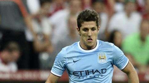 Gazzetta - Inter-Jovetic, inseguimento silenzioso