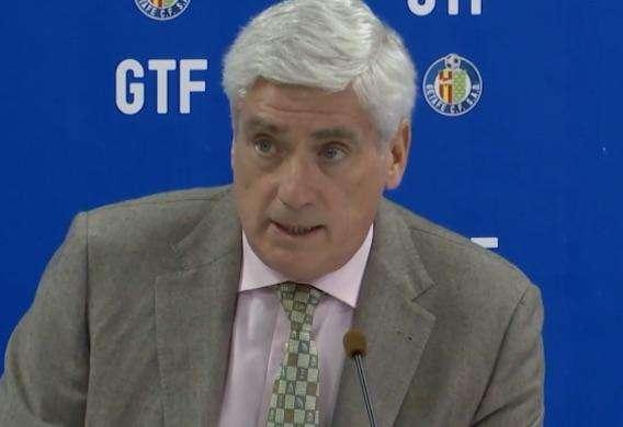 VIDEO - Inter-Getafe, il dg Villaverde: "Faremo di tutto per trovare una soluzione"