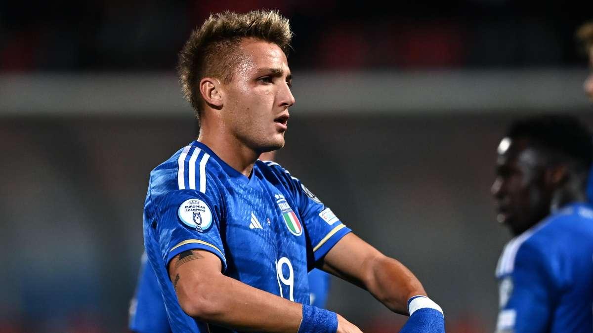 GdS - Il Genoa è interessato a Retegui: contatti in corso tra le parti 