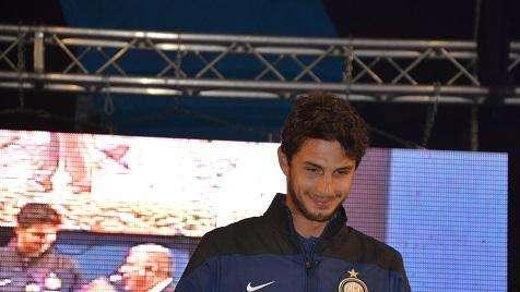CdS - Galliani vuole Ranocchia: serve offertona