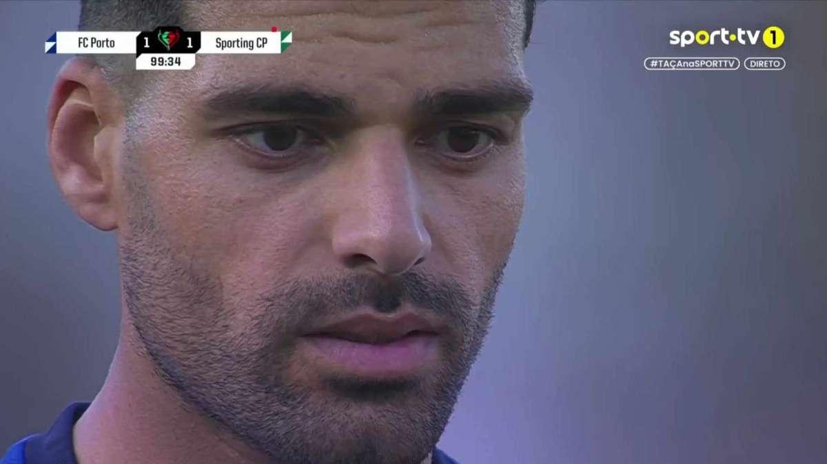 Taremi, super regalo d'addio al Porto: rigore ai supplementari e Coppa di Portogallo vinta contro lo Sporting