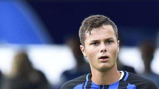 Vanheusden, calvario finito: "Contento di tornare a fare ciò che amo"