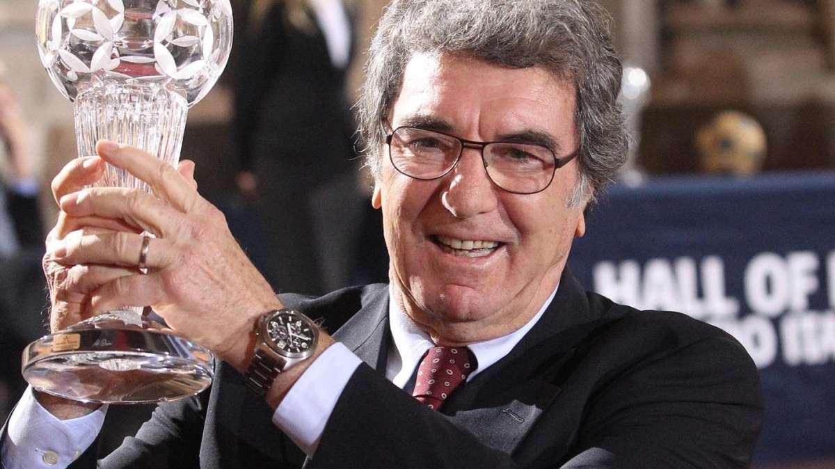 Zoff sicuro: "Ronaldo il fenomeno, Mbappé... Eccellenti ma nessuno completo come Pelé"