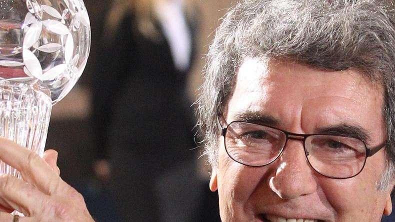 Zoff: "L'Inter ha ancora i favori del pronostico. Campionato o Coppa? Meglio non scegliere"