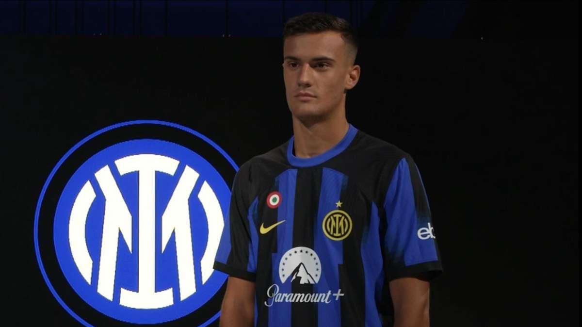 UFFICIALE - L'Inter blinda i baby Stabile e Aleksandar Stankovic: accordo per il rinnovo