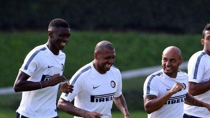 Jonathan: "L'operazione tardiva mi ha fatto perdere l'Inter. L'Italia è la mia seconda casa"