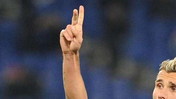 SM - Cena tra Ausilio e Bigon. Behrami-Zuniga...