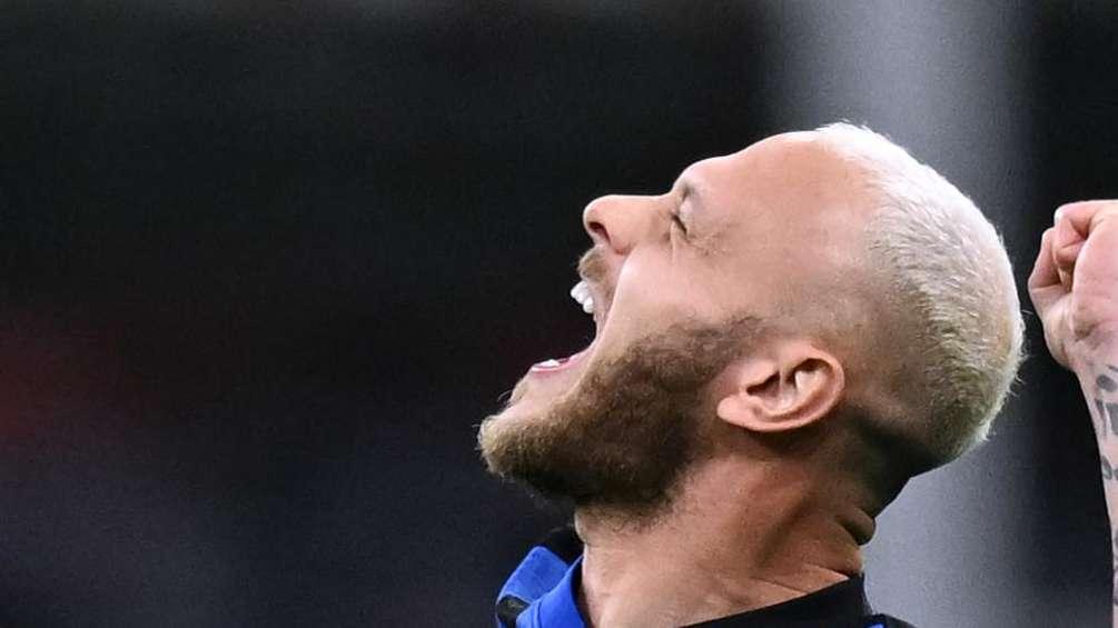Dimarco macchina da assist: 18 dal 2021, record personale di sette in questa stagione