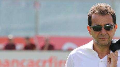 Pulvirenti e la Juve: "Bene Rizzoli, poi qualcosa..."