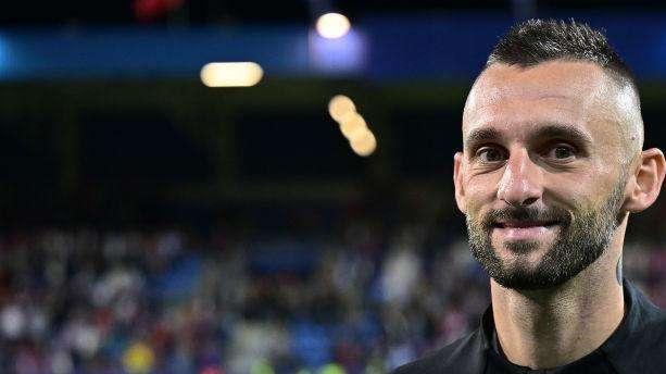 Brozovic MVP di Viktoria Plzen-Inter, il panel tecnico UEFA: "Ha giocato da capitano vero"