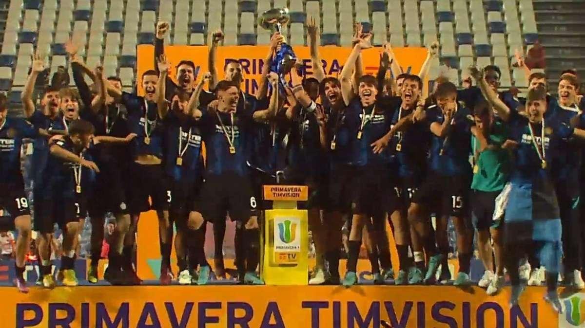 CdS - L'Inter sorride con la Primavera: miniera di talento e pozzo da cui attingere soldi