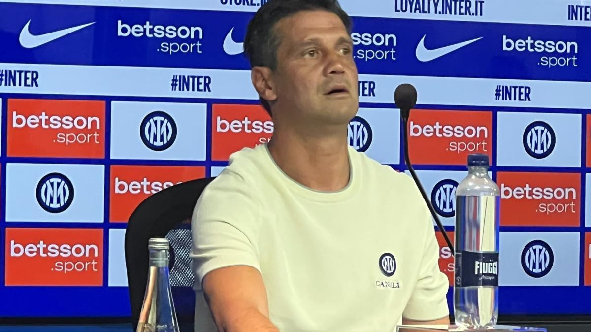 Chivu: "Questo gruppo ha ancora fame, non abbiamo paura di nessuno"