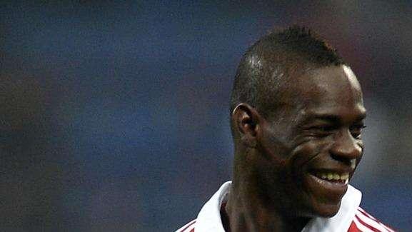 La Curva Nord: "Balotelli? Fischi sì ma razzismo no"