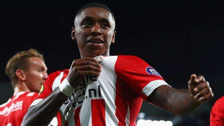 FcIN - L'Inter fa sul serio per Steven Bergwijn, ma occhio al Bayern. C'è la carta Yann Karamoh