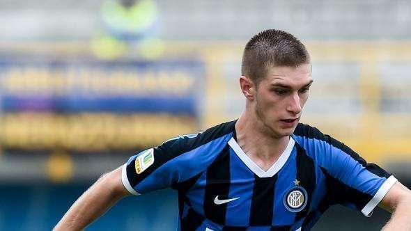 Gianelli: "Belissima vittoria, queste sfide ci servono per imparare. Dobbiamo continuare a lavorare duramente"