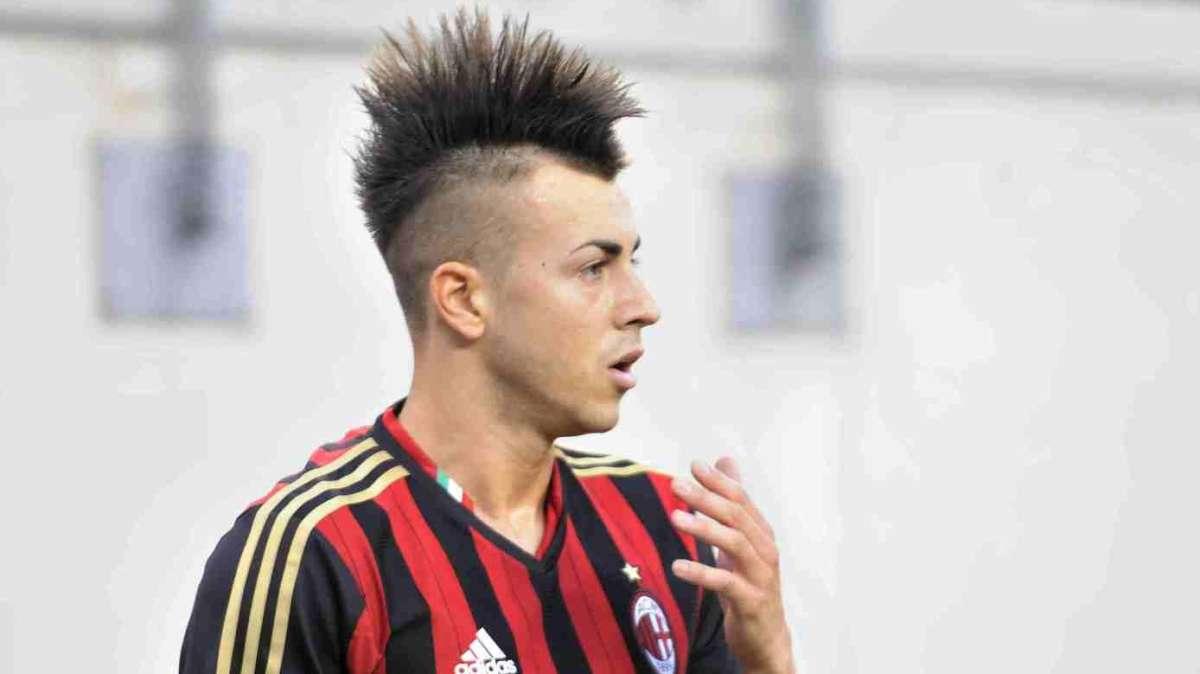 Qui Milan - 23 convocati, c'è pure El Shaarawy