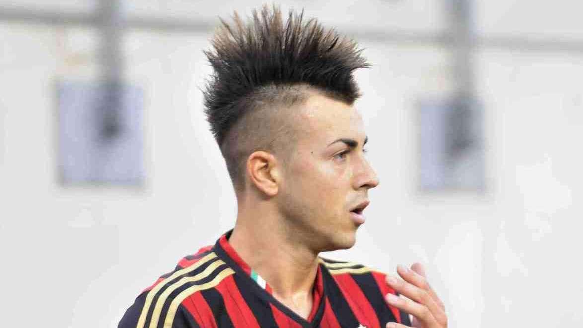 El Shaarawy, prima da titolare con Inzaghi. Il derby...