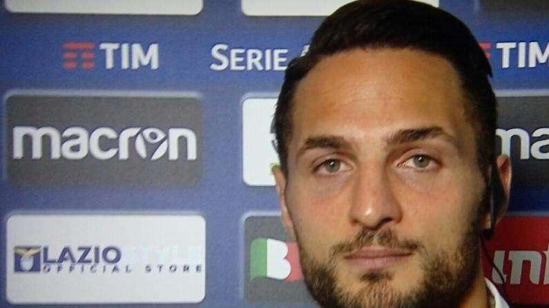 D'Ambrosio a InterTV: "Ora dobbiamo fare 6 punti nelle prossime due"