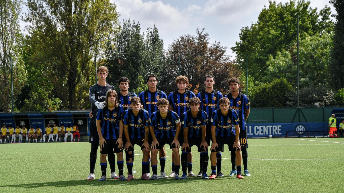 Settore giovanile, weekend scarno di impegni: tutti i risultati
