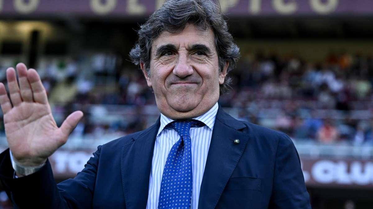 Torino, Cairo sul futuro di Asllani: "Ha qualità incredibili, ma il mercato di gennaio riserva sempre sorprese"