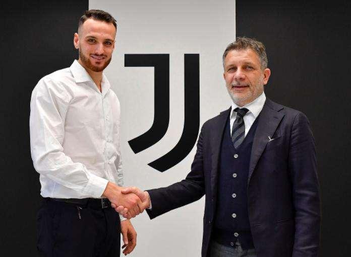 UFFICIALE - Gatti approda alla Juventus a titolo definitivo: firma fino al 2026