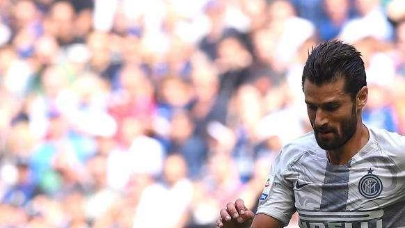 Candreva va a sbattere: 100% di cross sbagliati contro il Parma