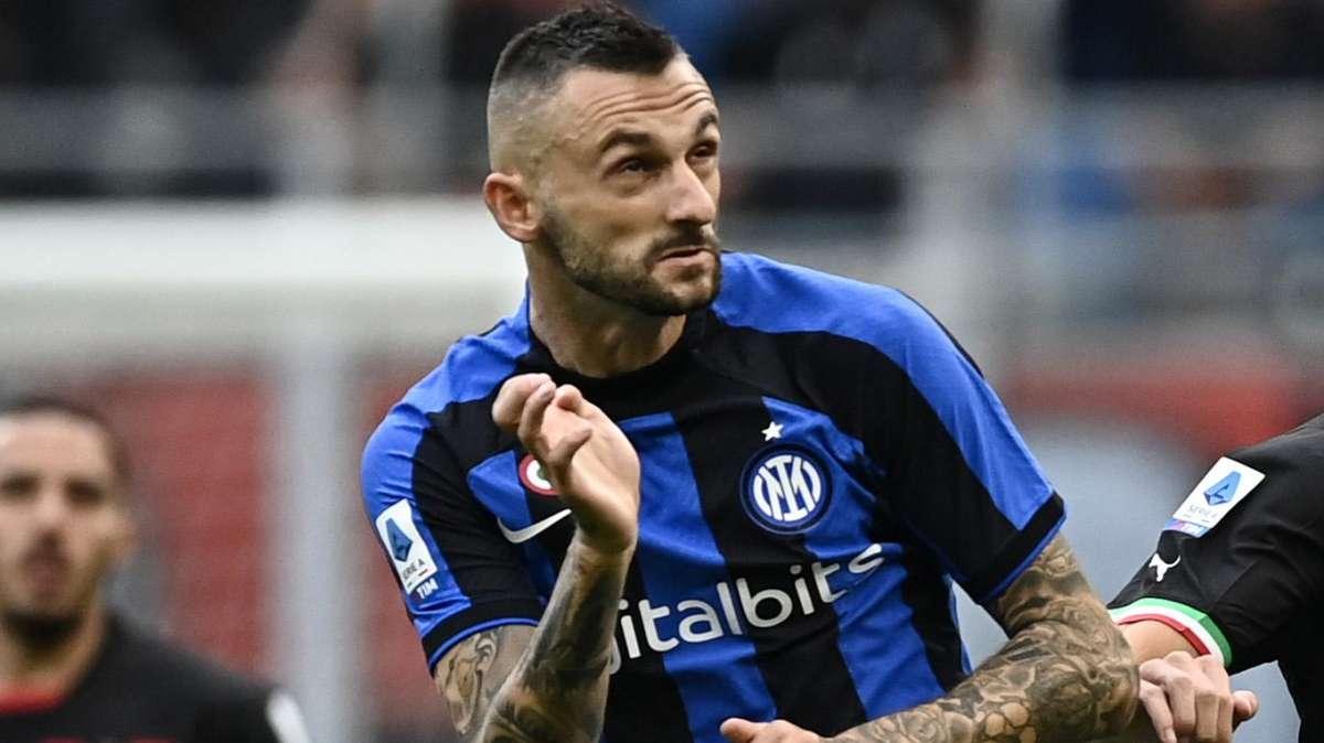 Giudice sportivo: Brozovic già alla terza sanzione, 5mila euro di multa per il Milan