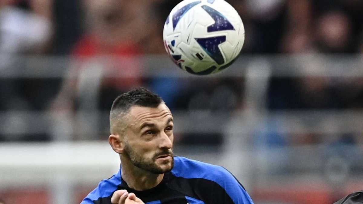 TS - Inter-Napoli, Brozovic ancora a parte: Inzaghi non vuole correre rischi