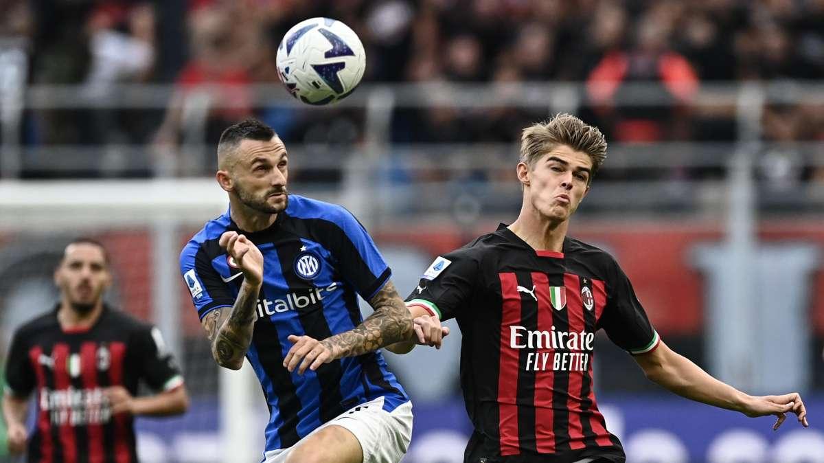 Sky - Verso il Derby, Dzeko favorito su Lukaku. Brozovic e Handanovic in gruppo: convocazione più vicina