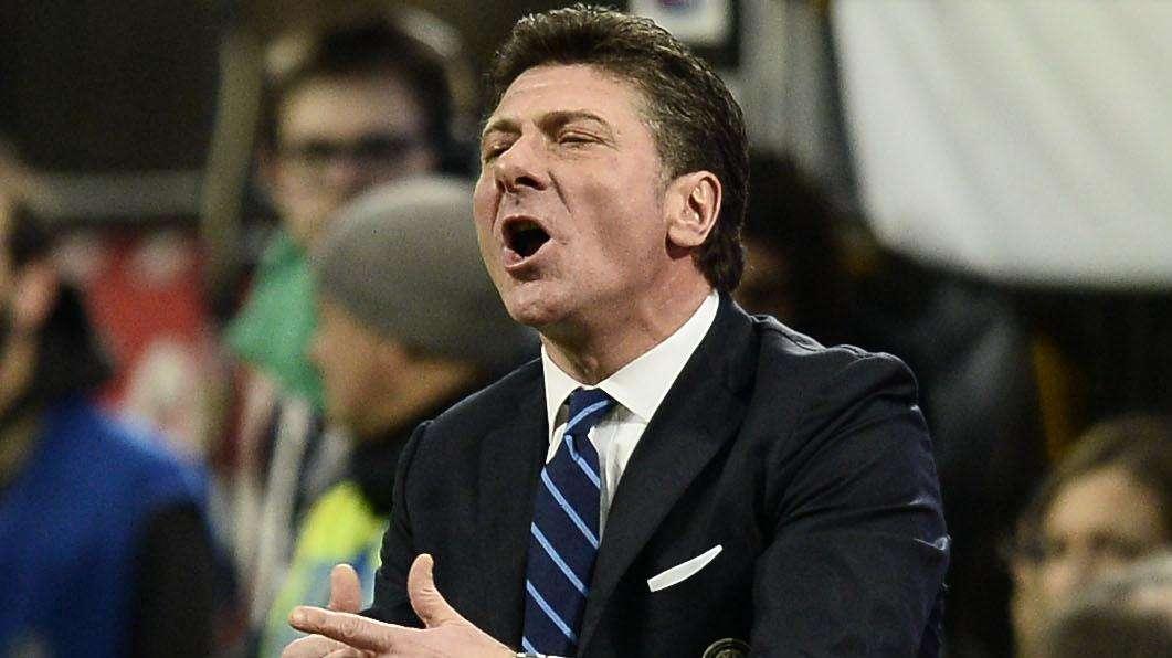Mazzarri alla Rai: " Saranno tre giorni infernali!"