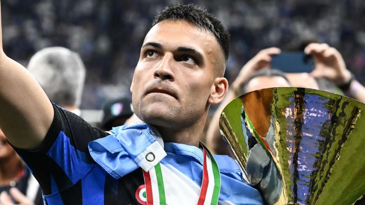 CdS - Lautaro, rinnovo senza ansie. E l'Inter si aspetta una cosa dal suo capitano 