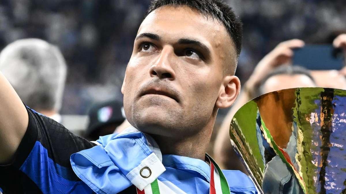 Argentina-Ecuador, Lautaro: "Gara durissima, ma è venuto fuori il gruppo". Poi la dedica al "Dibu" Martinez