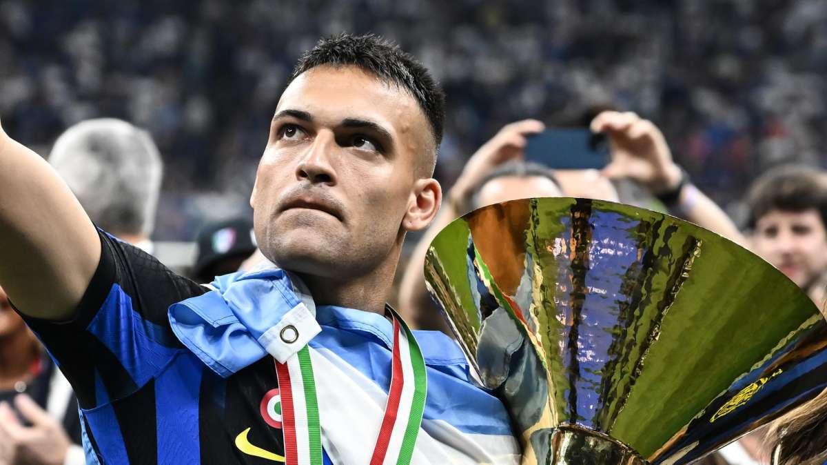 CdS - Lautaro al top anche con la Seleccion. Ora gli manca solo un ultimo gradino