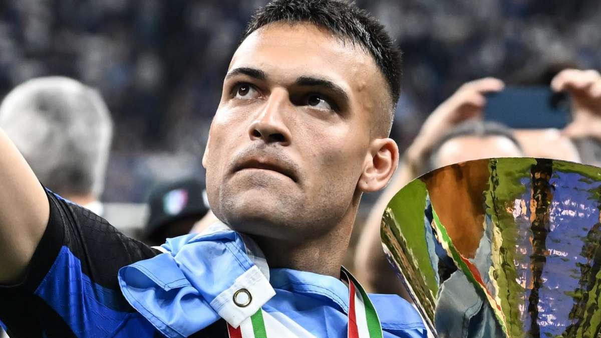 CdS - Parola d'ordine: continuità. Mercato a zero, Lautaro dovrà fare un passo indietro