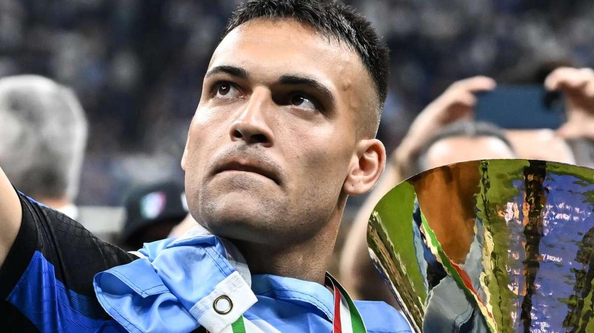 Coppa e Scarpa d'Oro, nessuno come Lautaro: l'interista in finale contro la Colombia timbra il 5° gol