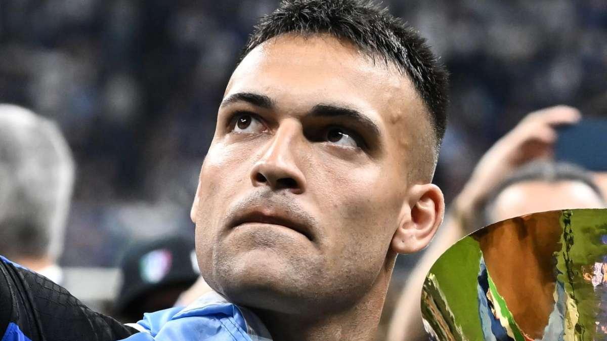 Sky - Rinnovo Lautaro, fonti vicine al giocatore lamentano: "Troppe speculazioni, vuole una nuova intesa"