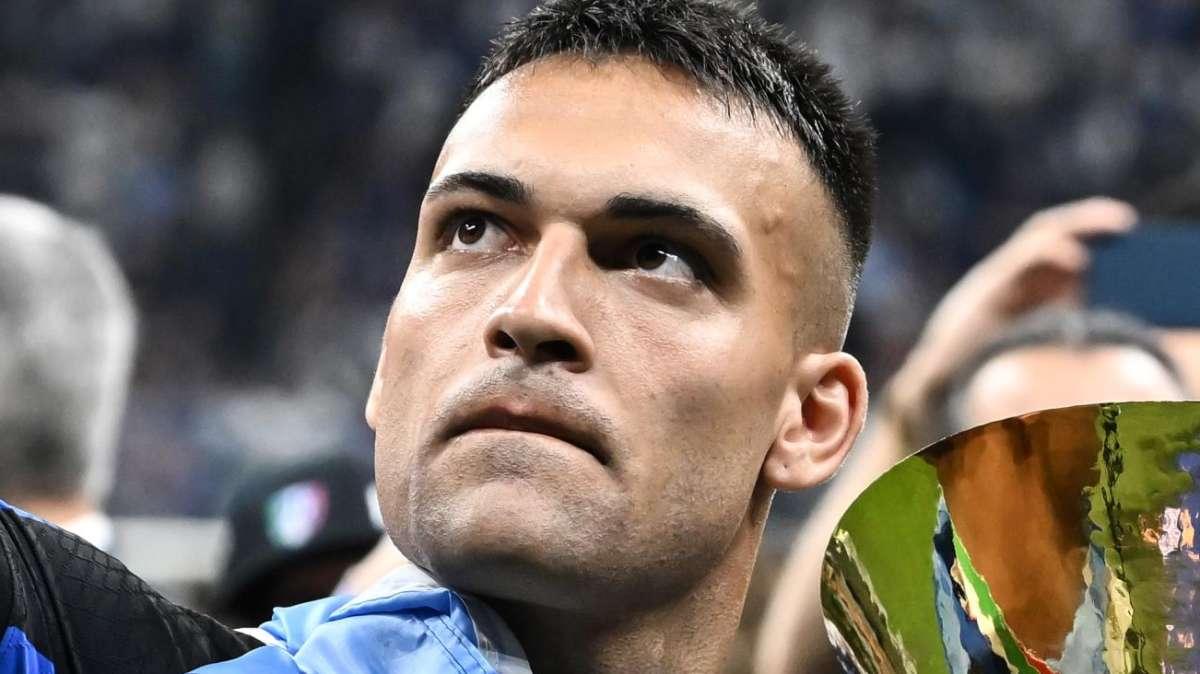 Argentina-Ecuador 1-0: per Lautaro 56', una grande chance e un fallaccio subito. Carboni in panca